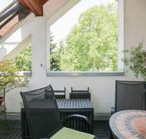 Blick ins Grüne - mit 10 m² Loggia! - Neuss / Neusserfurth Furth-Mitte