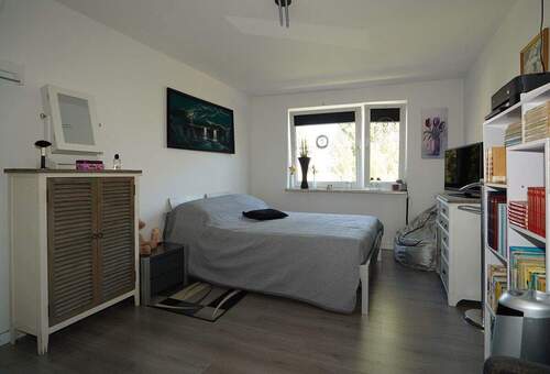 Zimmer 2 - Etagenwohnung mit 56,10 m&sup2; in Berlin zum Kaufen