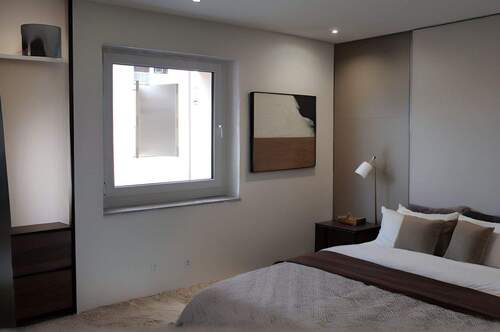 Schlafzimmer bearbeitet - 