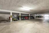 Tiefgarage - 