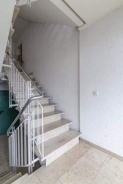Treppenhaus - 