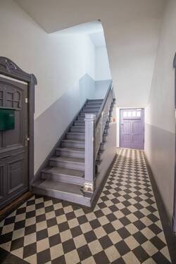 Treppenhaus - 
