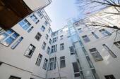 Hausansicht (Hof( - 