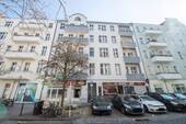 Hausansicht (vorne) - 