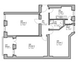 Grundriss - 