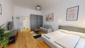 1. Schlafzimmer II - 