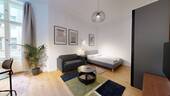 2. Schlafzimmer - 