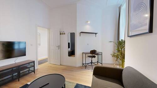 2. Schlafzimmer II - 