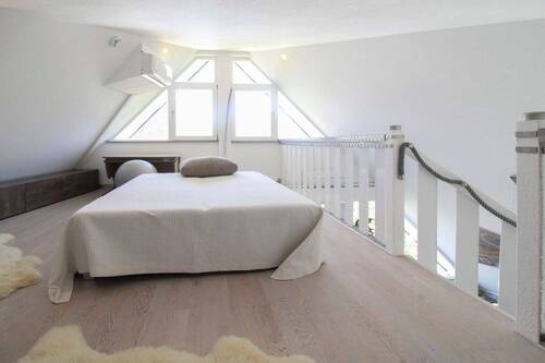 Galerie DG - 6 Zimmer Einfamilienhaus zum Kaufen in Bad Schwalbach