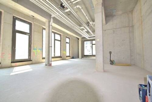 Innenaufnahme - Gewerbeobjekt (Büro, Produktion, Verkauf) in Hamburg