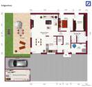 Erdgeschoss - 