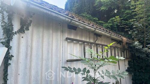 Schuppen 2 - 