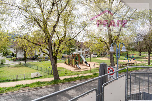 35 - Pfaff-Immo-Worblingen-35 - Zuhause ankommen in Worblingen in der Hardstraße! Gut vermietete 1 Zi.-Whg. mit TG-Platz und Küche