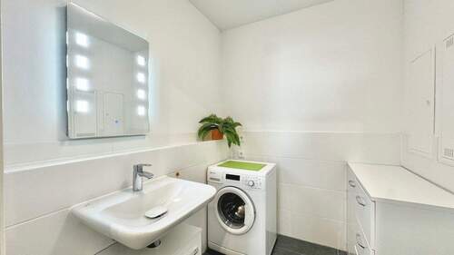 Gäste Wc - 