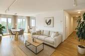 Wohnzimmer - 