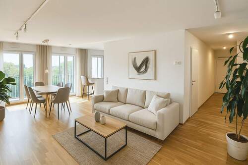 Wohnzimmer - 