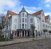 Kuscheliges 1 Zi. Appartement mit Selliner See - Blick im Ostseebad Sellin - by Rujana