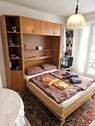 Schrankbett - 1 Zimmer Etagenwohnung in Sellin