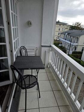 Balkon - 