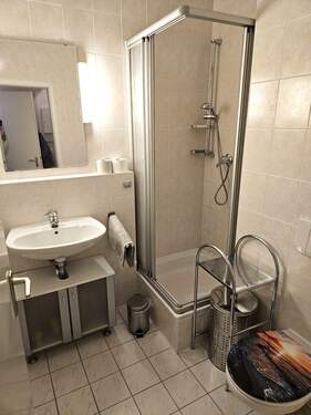 Badezimmer - 