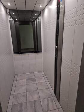 Aufzug - 