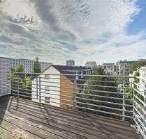 Clever investieren und modern wohnen in Golzheim - Düsseldorf