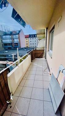 Westbalkon - 
