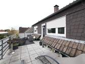 Balkon Dachgeschoss - 