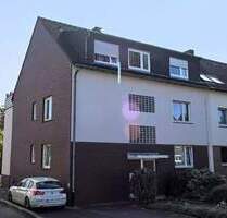 Großzügiges Dreifamilienhaus mit Garten, Balkonen und Terrasse - Lippstadt Kernstadt