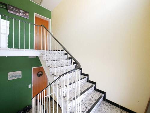 Treppenhaus - 