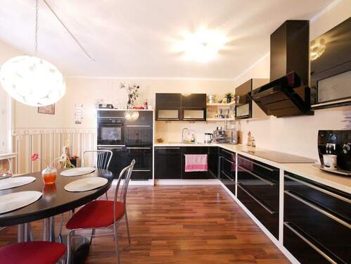 Küche Obergeschoss - 