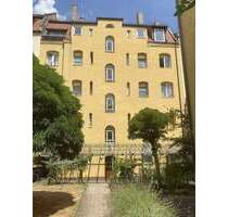 Moderne 3-Zimmerwohnung - Frei ab 01.06.2026 - Nürnberg Hummelstein