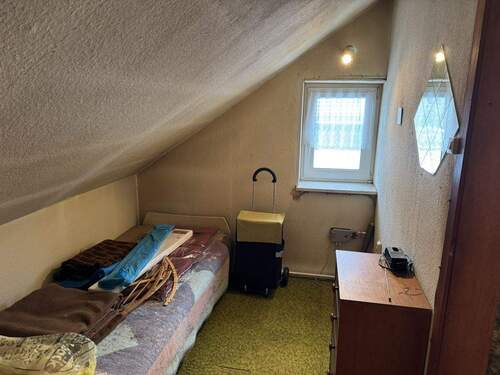 Kammer/ Schlafraum - 