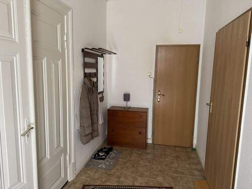 Flur - 7 Zimmer Einfamilienhaus zum Kaufen in Burg (Dithmarschen)