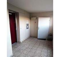 Zweizimmer vollrenoviert in Linden mit tollem Blick, barrierefrei, ruhig am Ihme-Ufer - HANNOVER Linden-Nord