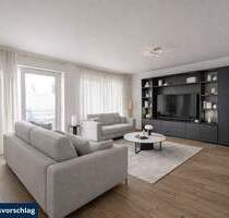 Modern & effizient wohnen - vermietete Obergeschosswohnung mit Balkon - Meerbusch / Osterath