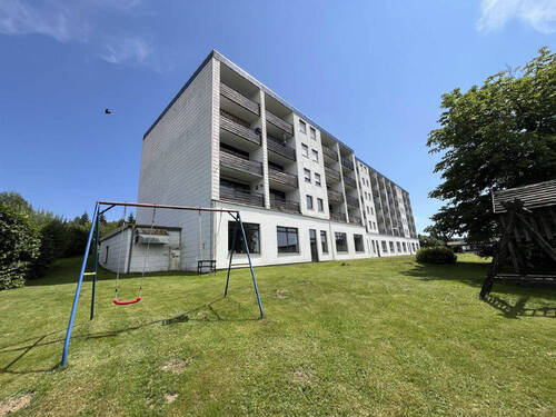 Haidmühle - 6 Zimmer Etagenwohnung zum Kaufen in Haidmühle