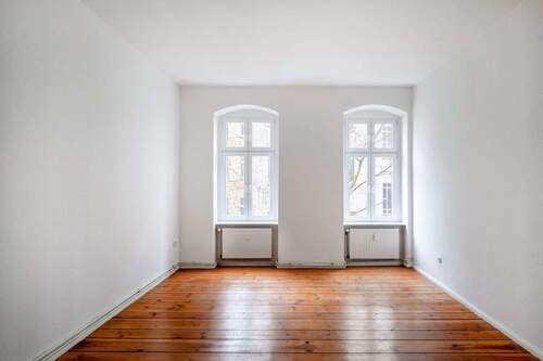 Zimmer 2 - 2 Zimmer Etagenwohnung zum Kaufen in Berlin