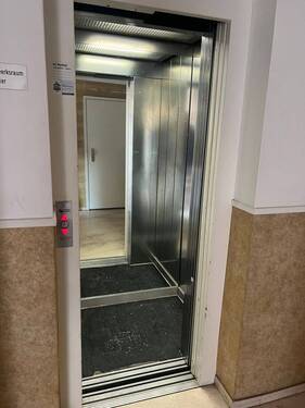 Aufzug - 