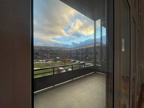 Balkon - 
