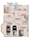 Grundriss Kellergeschoss - 