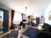 Schlafzimmer Erdgeschoss - 