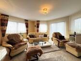 Wohn- und Esszimmer Erdgeschoss - 