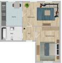 Grundriss - 