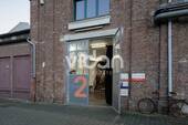 Eingang - Büro in Köln