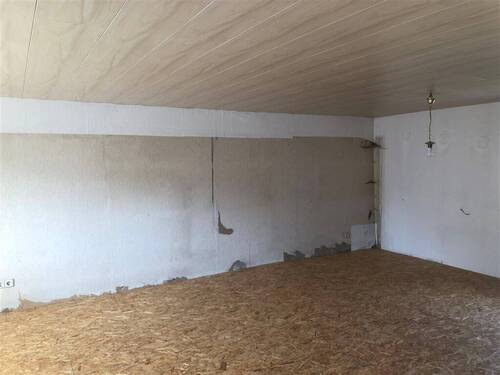 Wohnzimmer OG - 