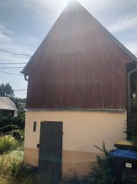 Schuppen - 