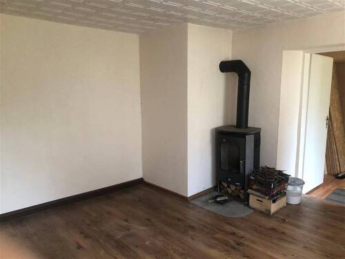 Schlafzimmer EG - Einfamilienhaus mit 111,00 m² in Großrückerswalde zum Kaufen