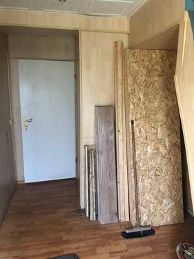 Flur EG - 