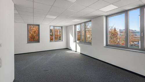 Bürofläche / komplette Etage - Büro zur Miete in Berlin
